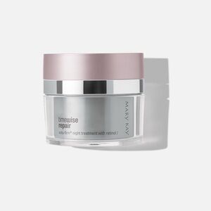 Mary Kay Timewise Repair Volu Firm Night Cream with retinol exp 2027
